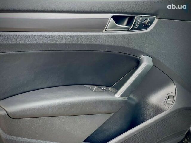 Фольксваген Пассат, объемом двигателя 1.8 л и пробегом 70 тыс. км за 17300 $, фото 16 на Automoto.ua