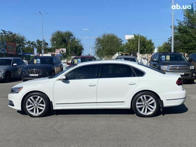 Фольксваген Пассат, объемом двигателя 0 л и пробегом 125 тыс. км за 14900 $, фото 9 на Automoto.ua