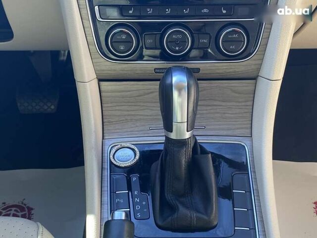 Фольксваген Пассат, объемом двигателя 0 л и пробегом 125 тыс. км за 14900 $, фото 19 на Automoto.ua