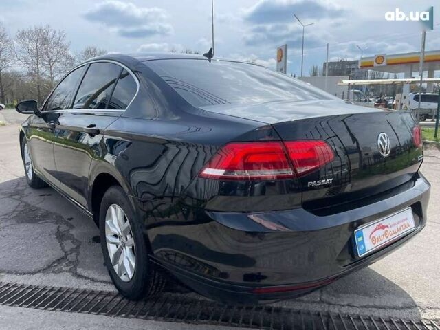 Фольксваген Пассат, объемом двигателя 1.6 л и пробегом 222 тыс. км за 15699 $, фото 6 на Automoto.ua