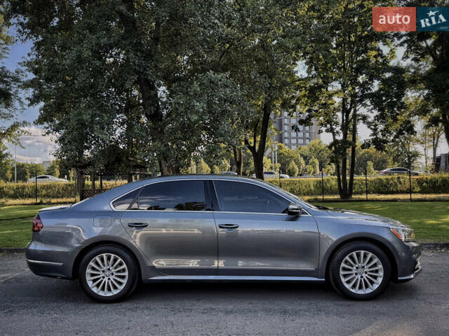 Фольксваген Пассат, об'ємом двигуна 1.8 л та пробігом 106 тис. км за 16800 $, фото 2 на Automoto.ua