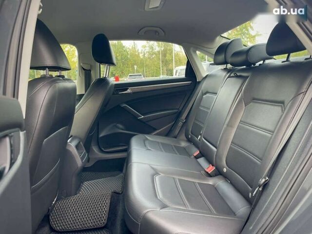 Фольксваген Пассат, объемом двигателя 1.8 л и пробегом 70 тыс. км за 17300 $, фото 22 на Automoto.ua