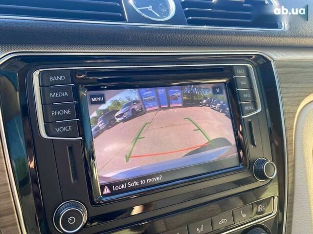 Фольксваген Пассат, объемом двигателя 0 л и пробегом 125 тыс. км за 14900 $, фото 21 на Automoto.ua