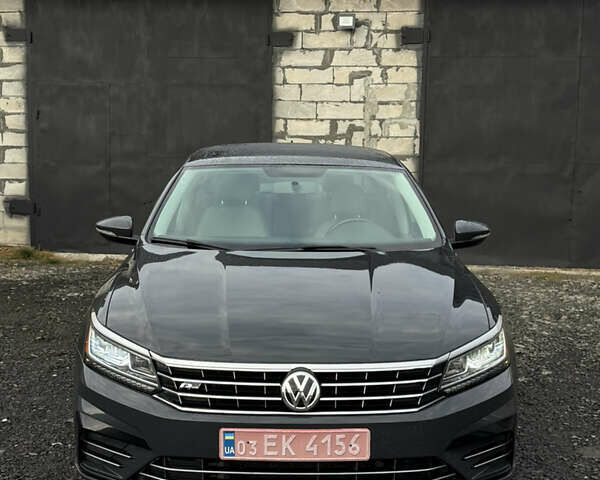 Фольксваген Пассат, об'ємом двигуна 1.8 л та пробігом 189 тис. км за 12800 $, фото 24 на Automoto.ua