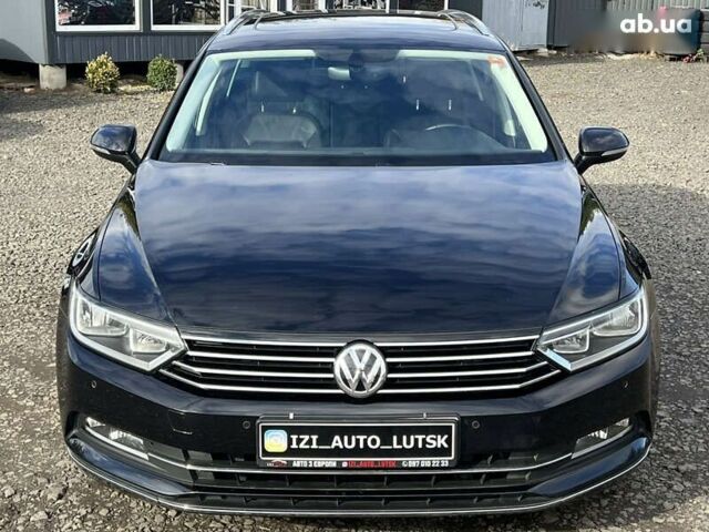Фольксваген Пассат, объемом двигателя 2 л и пробегом 197 тыс. км за 17500 $, фото 2 на Automoto.ua