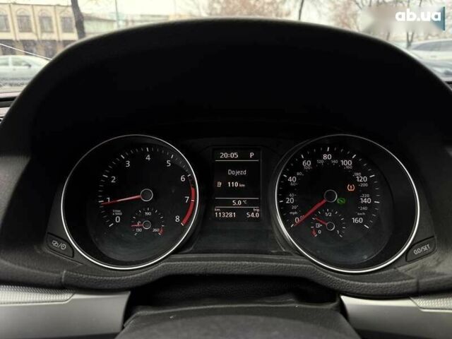 Фольксваген Пассат, об'ємом двигуна 0 л та пробігом 113 тис. км за 12200 $, фото 18 на Automoto.ua