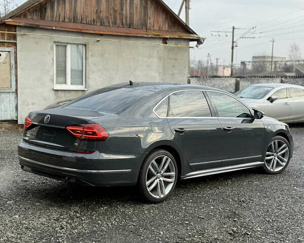 Фольксваген Пассат, об'ємом двигуна 1.8 л та пробігом 189 тис. км за 12800 $, фото 5 на Automoto.ua