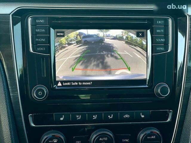 Фольксваген Пассат, объемом двигателя 1.8 л и пробегом 229 тыс. км за 12900 $, фото 25 на Automoto.ua