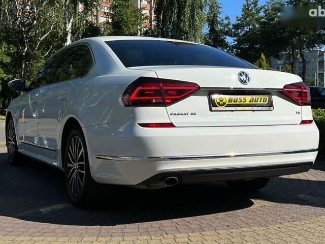Фольксваген Пассат, об'ємом двигуна 1.8 л та пробігом 175 тис. км за 14790 $, фото 4 на Automoto.ua