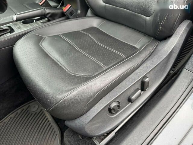 Фольксваген Пассат, объемом двигателя 1.8 л и пробегом 209 тыс. км за 12490 $, фото 16 на Automoto.ua