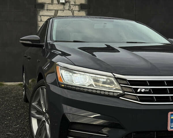 Фольксваген Пассат, об'ємом двигуна 1.8 л та пробігом 189 тис. км за 12800 $, фото 22 на Automoto.ua