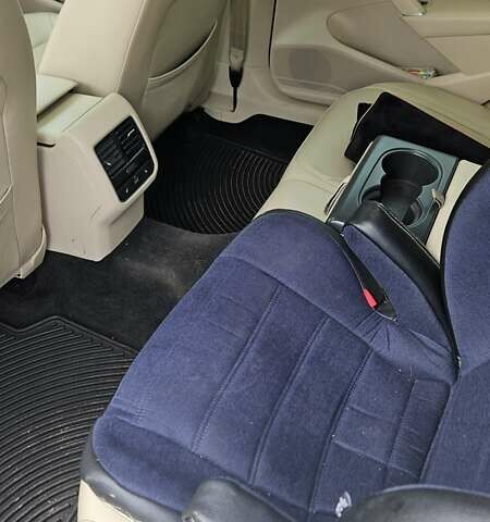 Фольксваген Пассат, объемом двигателя 3.6 л и пробегом 203 тыс. км за 15000 $, фото 22 на Automoto.ua