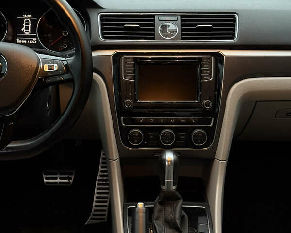 Фольксваген Пассат, об'ємом двигуна 1.8 л та пробігом 189 тис. км за 12800 $, фото 49 на Automoto.ua