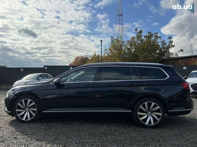 Фольксваген Пассат, объемом двигателя 2 л и пробегом 197 тыс. км за 17500 $, фото 3 на Automoto.ua