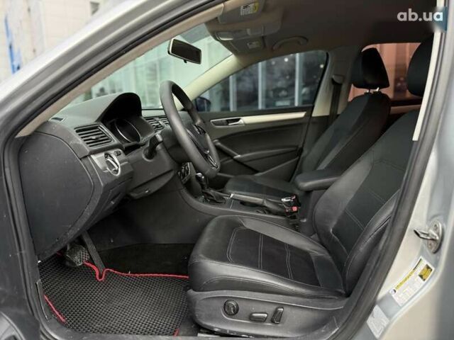 Фольксваген Пассат, об'ємом двигуна 0 л та пробігом 113 тис. км за 12200 $, фото 13 на Automoto.ua