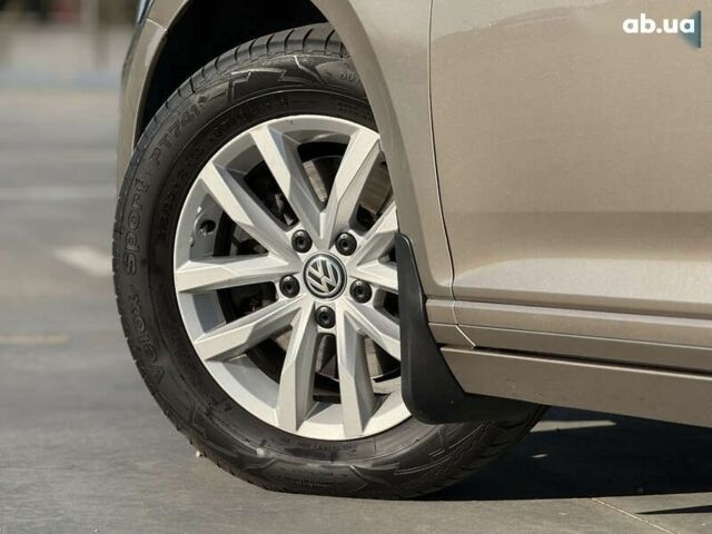 Фольксваген Пассат, об'ємом двигуна 2 л та пробігом 330 тис. км за 14900 $, фото 13 на Automoto.ua