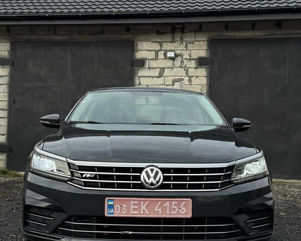 Фольксваген Пассат, об'ємом двигуна 1.8 л та пробігом 189 тис. км за 12800 $, фото 25 на Automoto.ua