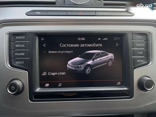 Фольксваген Пассат, объемом двигателя 1.6 л и пробегом 222 тыс. км за 15699 $, фото 25 на Automoto.ua