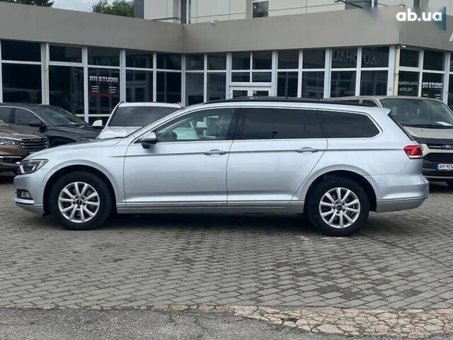 Фольксваген Пассат, об'ємом двигуна 2 л та пробігом 269 тис. км за 14200 $, фото 3 на Automoto.ua