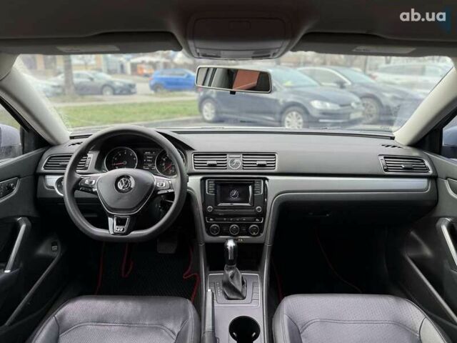 Фольксваген Пассат, об'ємом двигуна 0 л та пробігом 113 тис. км за 12200 $, фото 8 на Automoto.ua