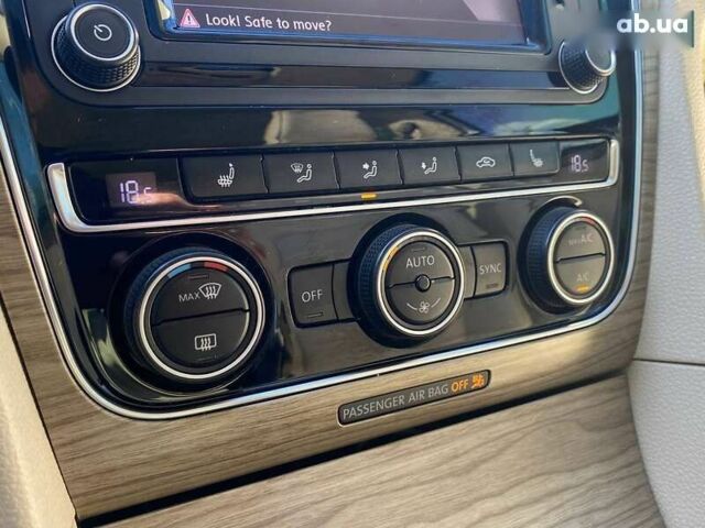 Фольксваген Пассат, объемом двигателя 0 л и пробегом 125 тыс. км за 14900 $, фото 22 на Automoto.ua