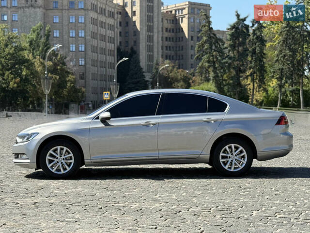 Фольксваген Пассат, объемом двигателя 1.8 л и пробегом 161 тыс. км за 17100 $, фото 2 на Automoto.ua