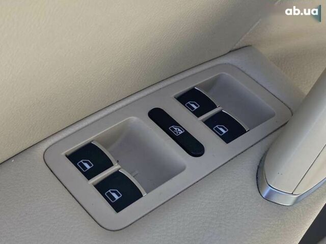 Фольксваген Пассат, объемом двигателя 0 л и пробегом 125 тыс. км за 14900 $, фото 26 на Automoto.ua