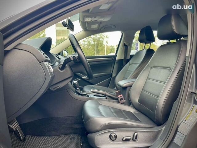 Фольксваген Пассат, объемом двигателя 1.8 л и пробегом 70 тыс. км за 17300 $, фото 18 на Automoto.ua