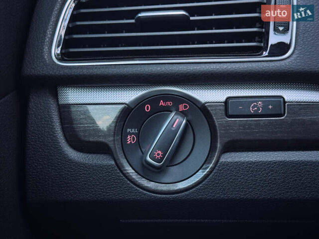 Фольксваген Пассат, об'ємом двигуна 1.8 л та пробігом 106 тис. км за 16800 $, фото 25 на Automoto.ua
