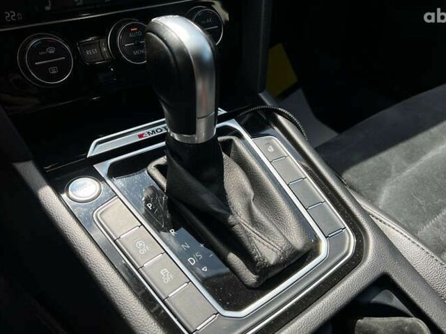 Фольксваген Пассат, объемом двигателя 2 л и пробегом 340 тыс. км за 18999 $, фото 14 на Automoto.ua