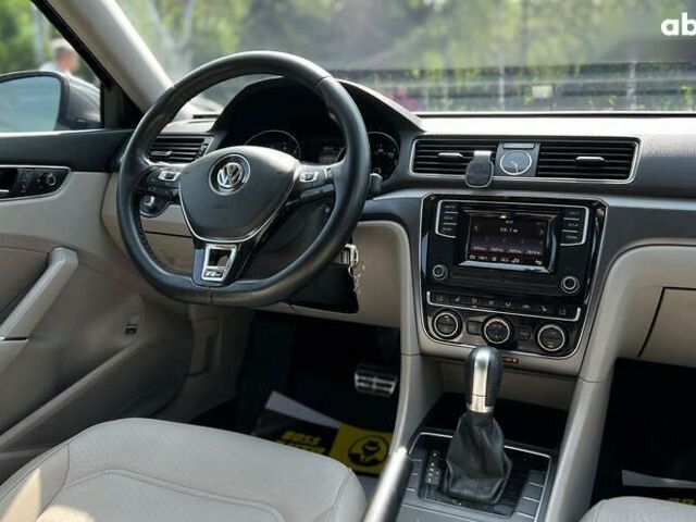 Фольксваген Пассат, объемом двигателя 1.8 л и пробегом 298 тыс. км за 12250 $, фото 12 на Automoto.ua