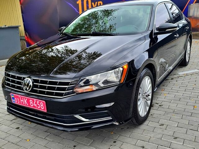 Фольксваген Пассат, объемом двигателя 1.8 л и пробегом 156 тыс. км за 10990 $, фото 3 на Automoto.ua