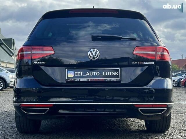 Фольксваген Пассат, объемом двигателя 2 л и пробегом 197 тыс. км за 17500 $, фото 7 на Automoto.ua