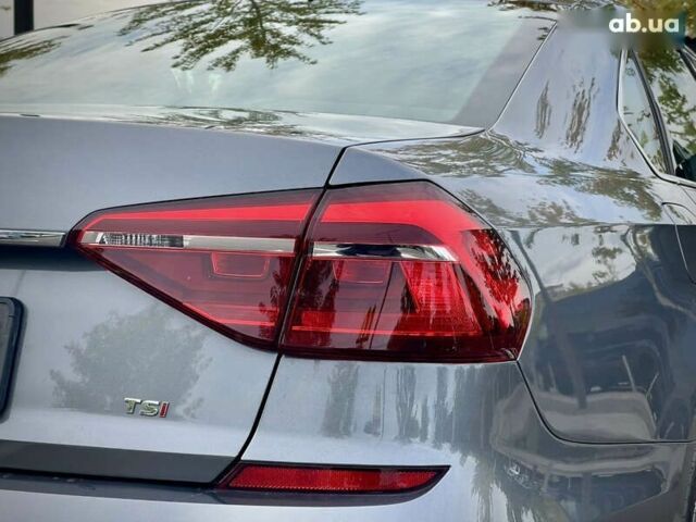Фольксваген Пассат, объемом двигателя 1.8 л и пробегом 70 тыс. км за 17300 $, фото 14 на Automoto.ua