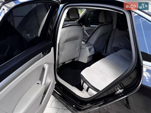 Фольксваген Пассат, объемом двигателя 1.8 л и пробегом 210 тыс. км за 11000 $, фото 9 на Automoto.ua