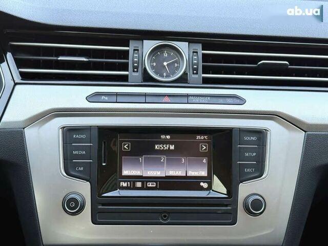 Фольксваген Пассат, об'ємом двигуна 2 л та пробігом 330 тис. км за 14900 $, фото 24 на Automoto.ua