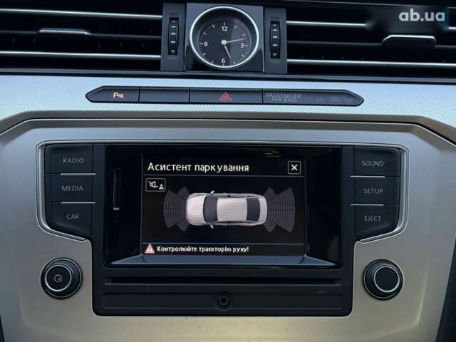 Фольксваген Пассат, об'ємом двигуна 2 л та пробігом 330 тис. км за 14900 $, фото 25 на Automoto.ua