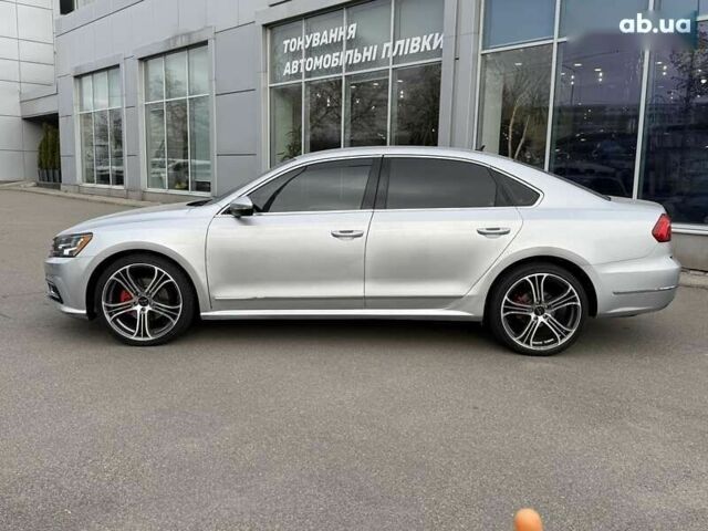 Фольксваген Пассат, об'ємом двигуна 0 л та пробігом 113 тис. км за 12200 $, фото 3 на Automoto.ua