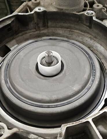 Фольксваген Пассат, объемом двигателя 3.6 л и пробегом 203 тыс. км за 15000 $, фото 30 на Automoto.ua