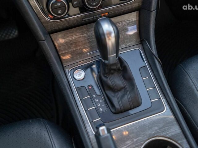 Фольксваген Пассат, об'ємом двигуна 0 л та пробігом 179 тис. км за 14400 $, фото 5 на Automoto.ua