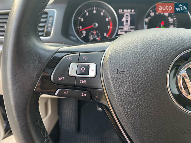 Фольксваген Пассат, объемом двигателя 1.8 л и пробегом 67 тыс. км за 14500 $, фото 6 на Automoto.ua