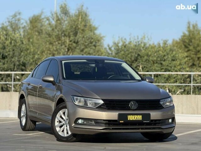 Фольксваген Пассат, об'ємом двигуна 2 л та пробігом 330 тис. км за 14900 $, фото 5 на Automoto.ua