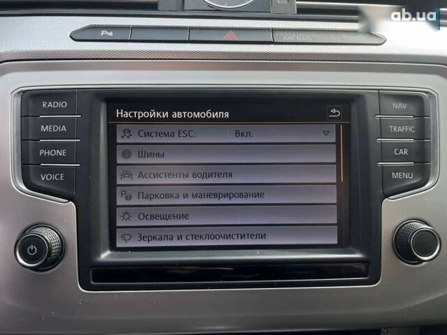 Фольксваген Пассат, объемом двигателя 1.6 л и пробегом 222 тыс. км за 15699 $, фото 28 на Automoto.ua
