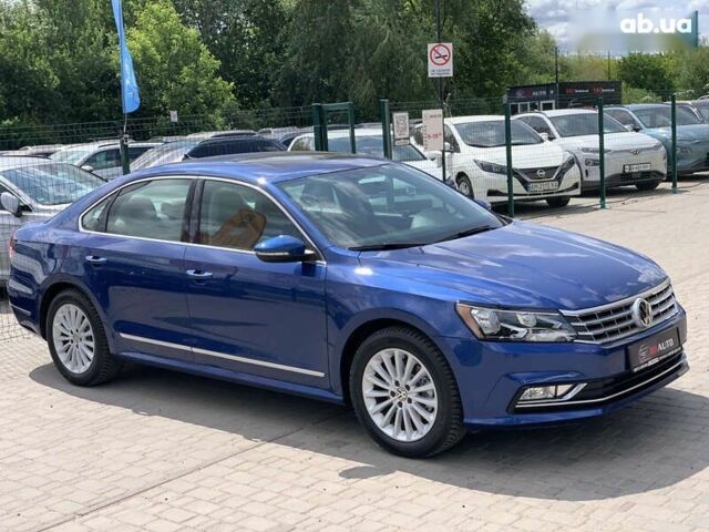 Фольксваген Пассат, объемом двигателя 1.8 л и пробегом 202 тыс. км за 13999 $, фото 7 на Automoto.ua
