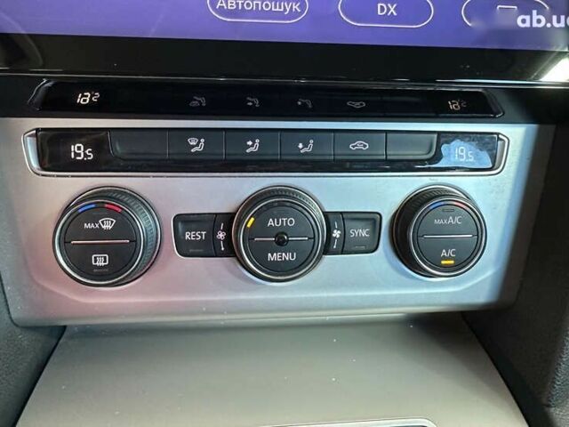 Фольксваген Пассат, объемом двигателя 2 л и пробегом 202 тыс. км за 15750 $, фото 16 на Automoto.ua