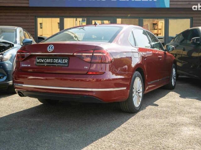 Фольксваген Пассат, об'ємом двигуна 0 л та пробігом 179 тис. км за 14400 $, фото 3 на Automoto.ua