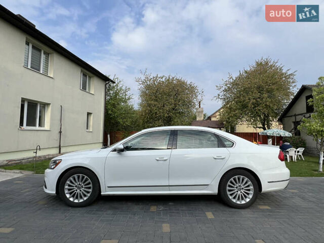 Фольксваген Пассат, объемом двигателя 1.8 л и пробегом 220 тыс. км за 10500 $, фото 3 на Automoto.ua