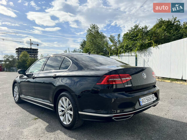 Фольксваген Пассат, объемом двигателя 1.97 л и пробегом 197 тыс. км за 20000 $, фото 3 на Automoto.ua