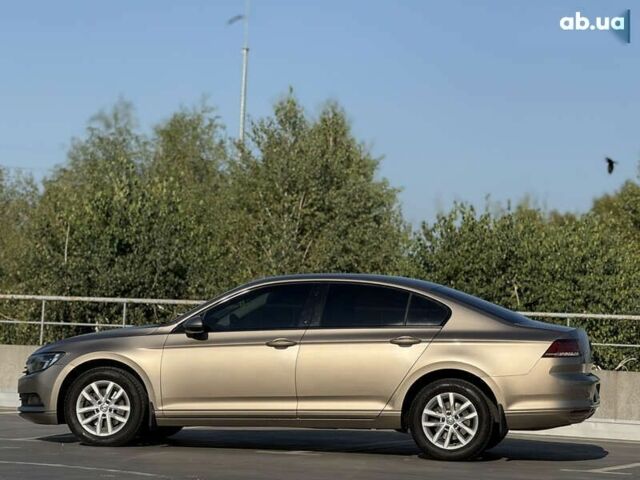 Фольксваген Пассат, об'ємом двигуна 2 л та пробігом 330 тис. км за 14900 $, фото 10 на Automoto.ua