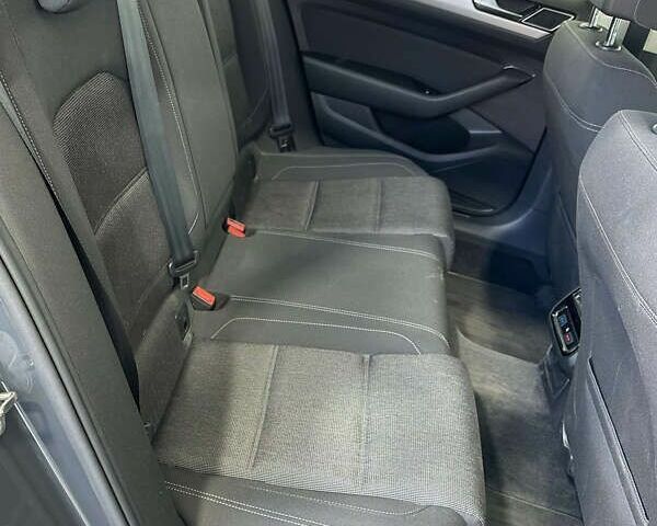 Фольксваген Пассат, объемом двигателя 2 л и пробегом 202 тыс. км за 15750 $, фото 21 на Automoto.ua